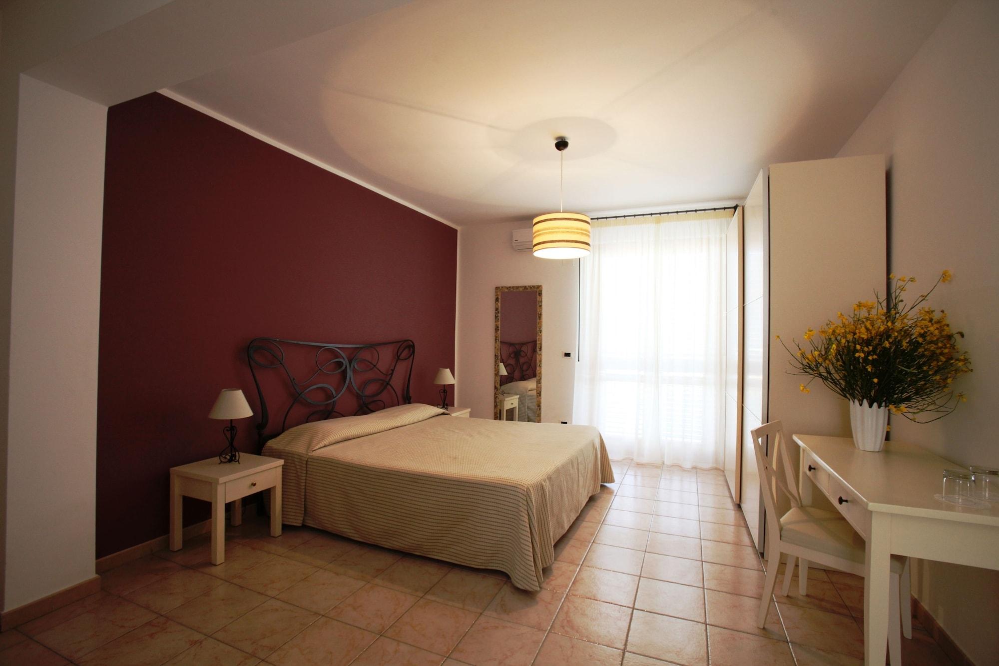 Hotel Amarea - Aeolian Charme Canneto  Exterior photo